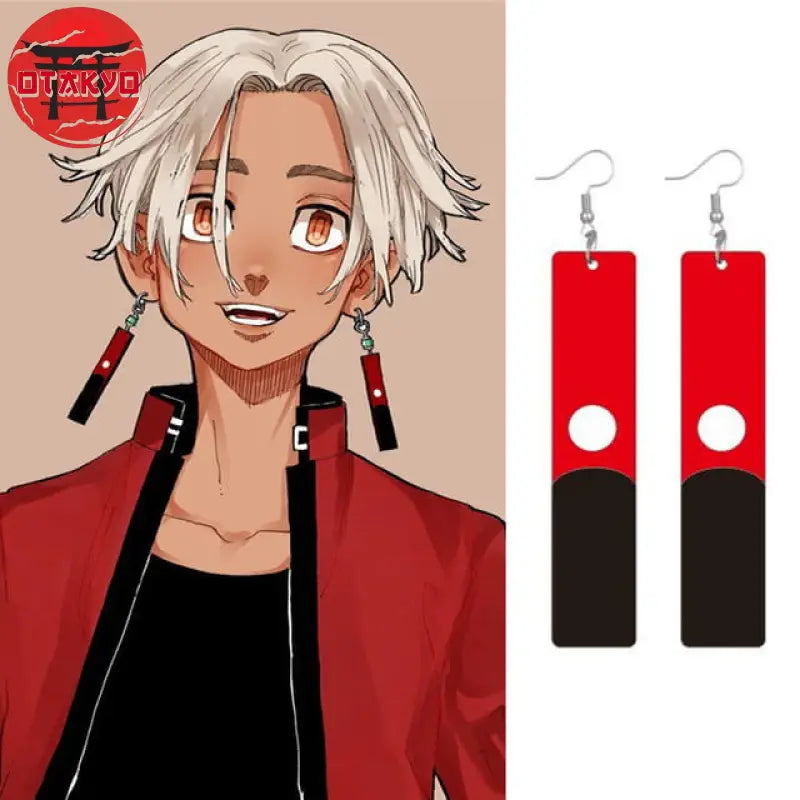 Izana Ohrringe - Tokyo Revengers™