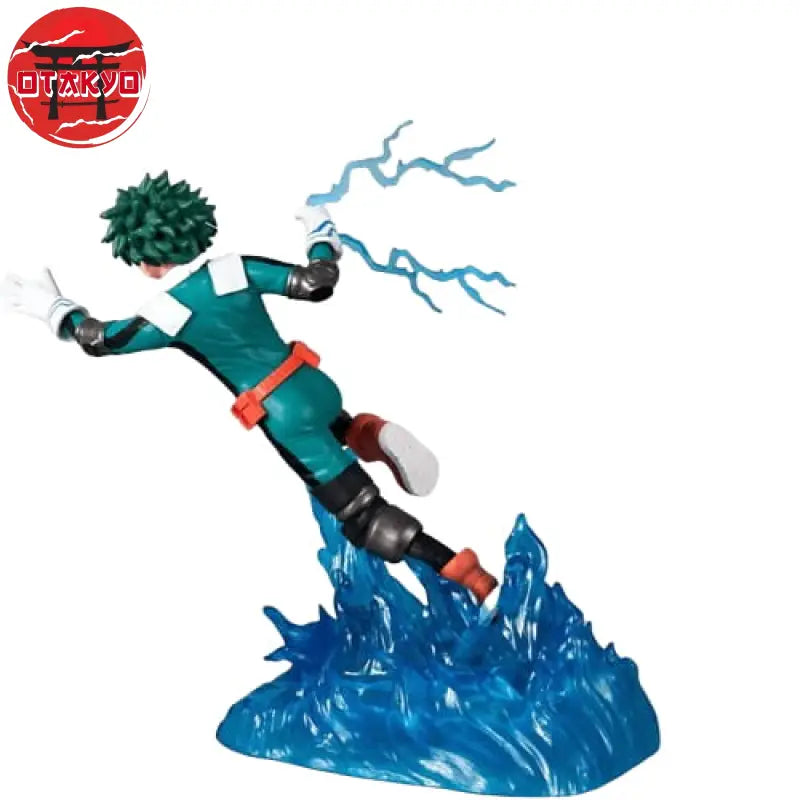 Izuku "Blue" Figuren - My Hero Academia™
