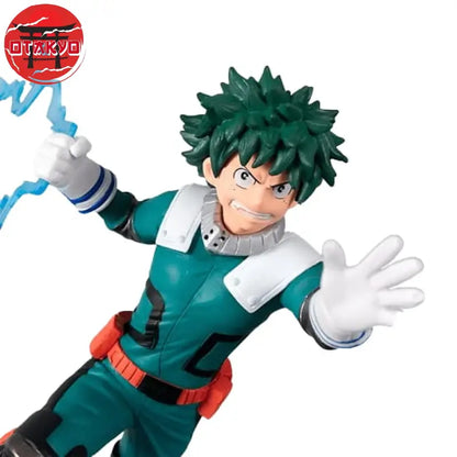 Izuku "Blue" Figuren - My Hero Academia™