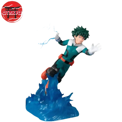 Izuku "Blue" Figuren - My Hero Academia™