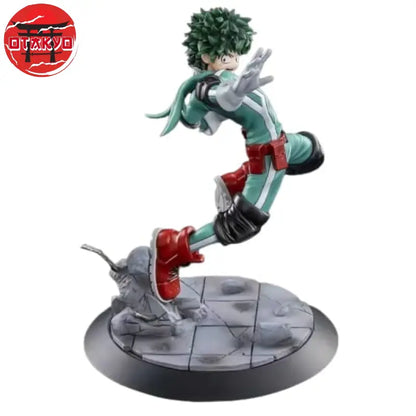 Izuku "Deku" Figuren - My Hero Academia™