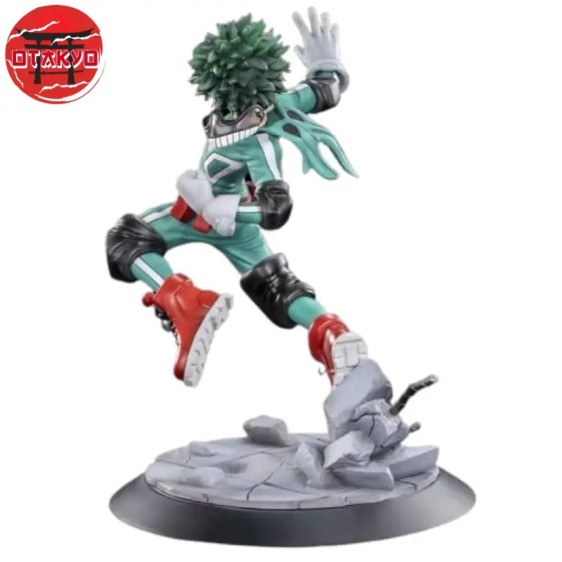 Izuku "Deku" Figuren - My Hero Academia™