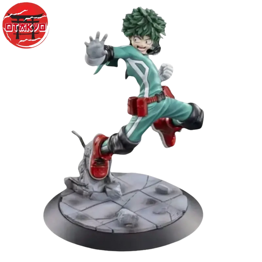 Izuku "Deku" Figuren - My Hero Academia™