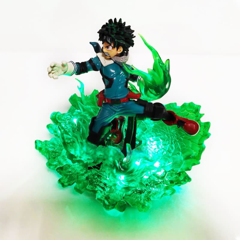 Izuku "Deku" LED Figuren - My Hero Academia™