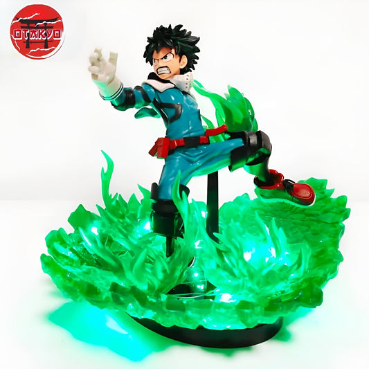 Izuku "Deku" LED Figuren - My Hero Academia™