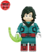 Izuku Lego Figuren - My Hero Academia™