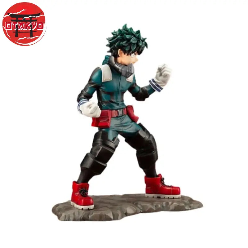 Izuku Midoriya "Deku" Figuren - My Hero Academia™