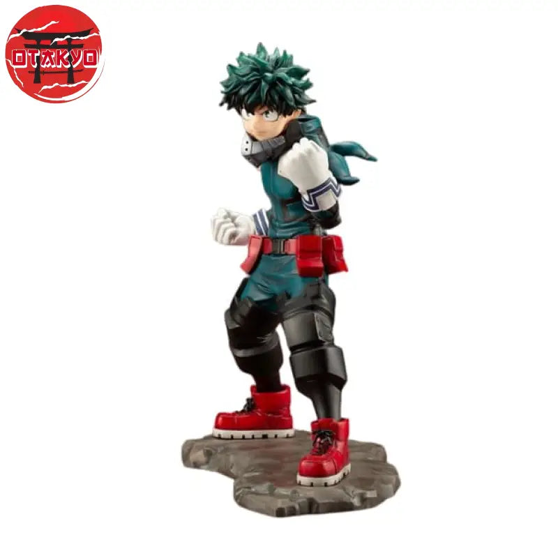 Izuku Midoriya "Deku" Figuren - My Hero Academia™