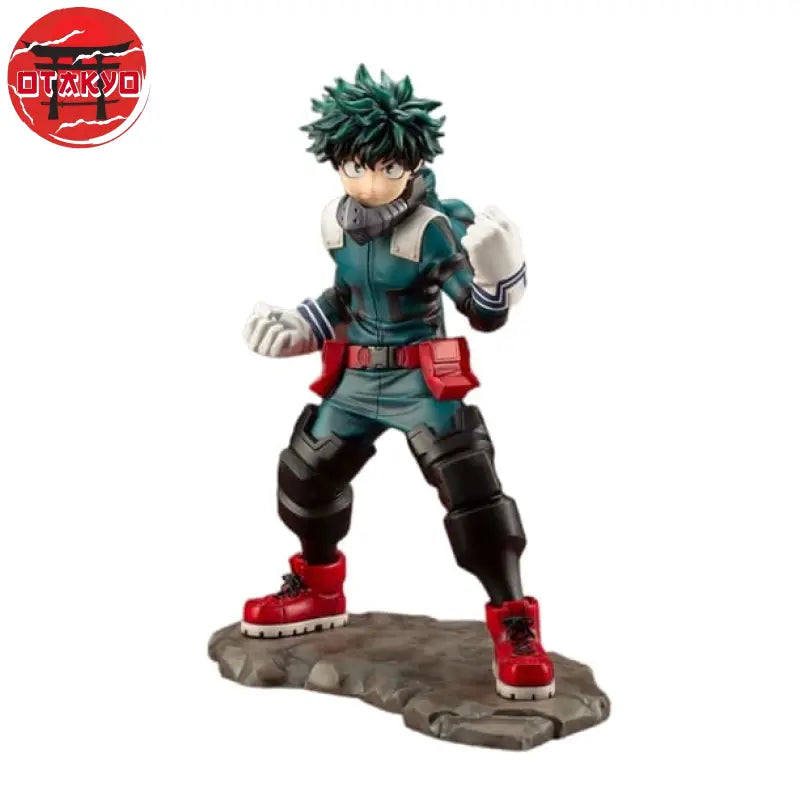 Izuku Midoriya "Deku" Figuren - My Hero Academia™