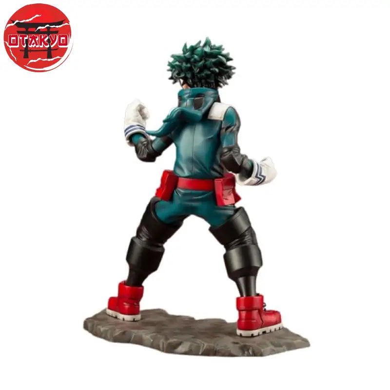 Izuku Midoriya "Deku" Figuren - My Hero Academia™