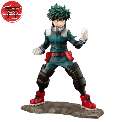 Izuku Midoriya "Deku" Figuren - My Hero Academia™