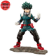 Izuku Midoriya 
