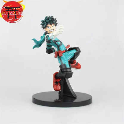 Izuku Midoriya Figuren - My Hero Academia™