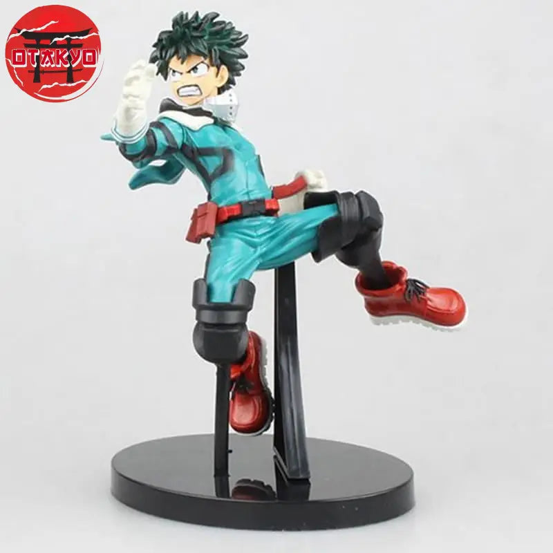 Izuku Midoriya Figuren - My Hero Academia™