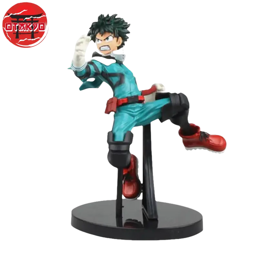 Izuku Midoriya Figuren - My Hero Academia™