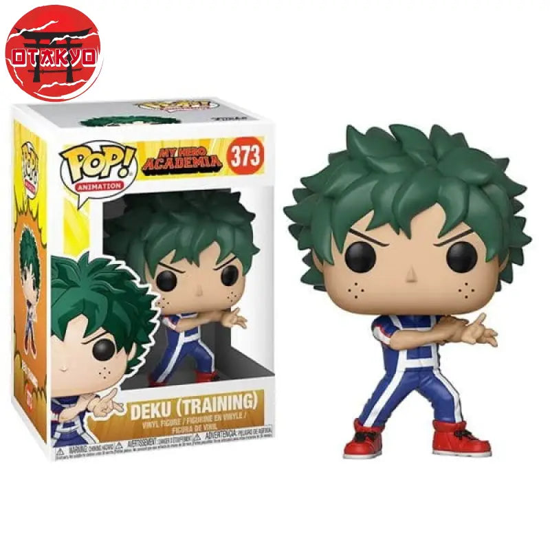 Izuku Midoriya Funko POP - My Hero Academia™
