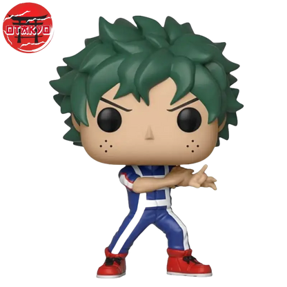 Izuku Midoriya Funko POP - My Hero Academia™