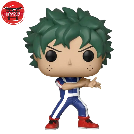 Izuku Midoriya Funko POP - My Hero Academia™