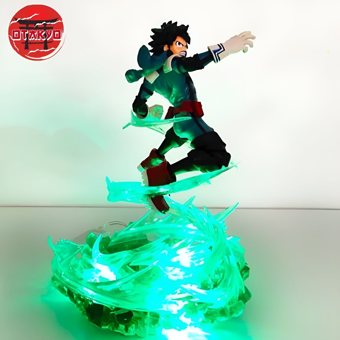 Izuku Midoriya LED Figuren - My Hero Academia™
