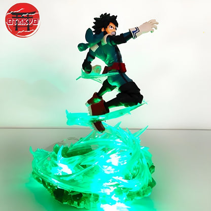Izuku Midoriya LED Figuren - My Hero Academia™
