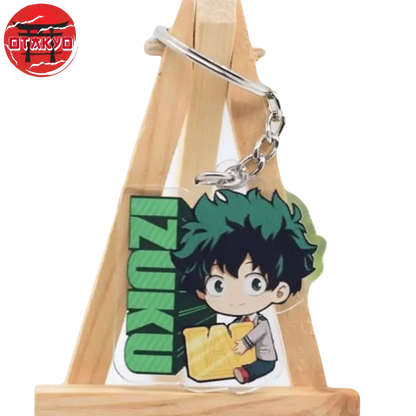 Izuku Midoriya Schlüsselanhänger - My Hero Academia™