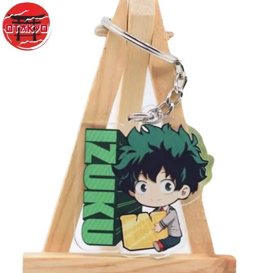 Izuku Midoriya Schlüsselanhänger - My Hero Academia™