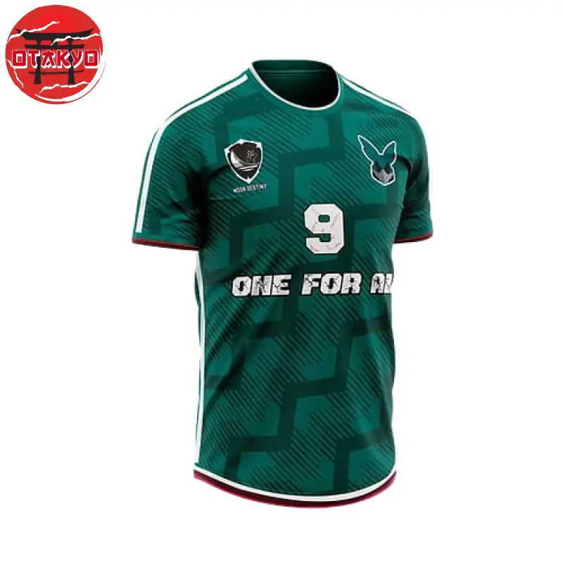 Izuku Midoriya Trikot - My Hero Academia™