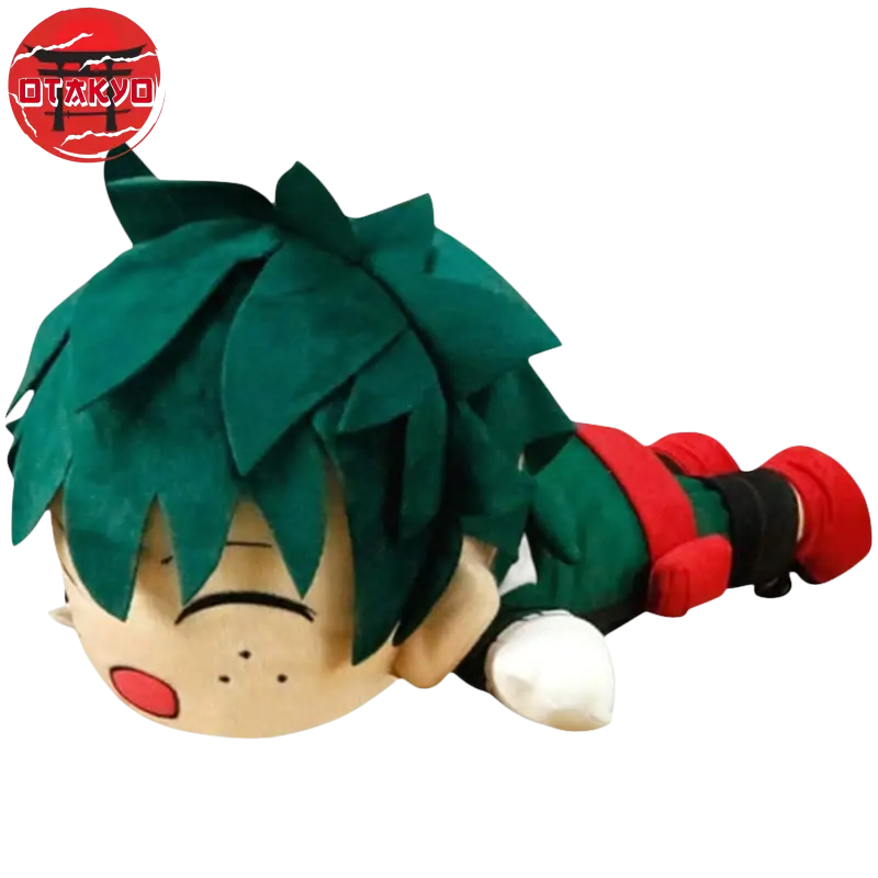 Izuku Plüschtier - My Hero Academia™