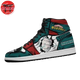 Izuku Schuhe - My Hero Academia™