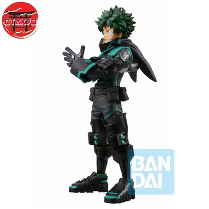 Izuku "Tactic" Figuren - My Hero Academia™