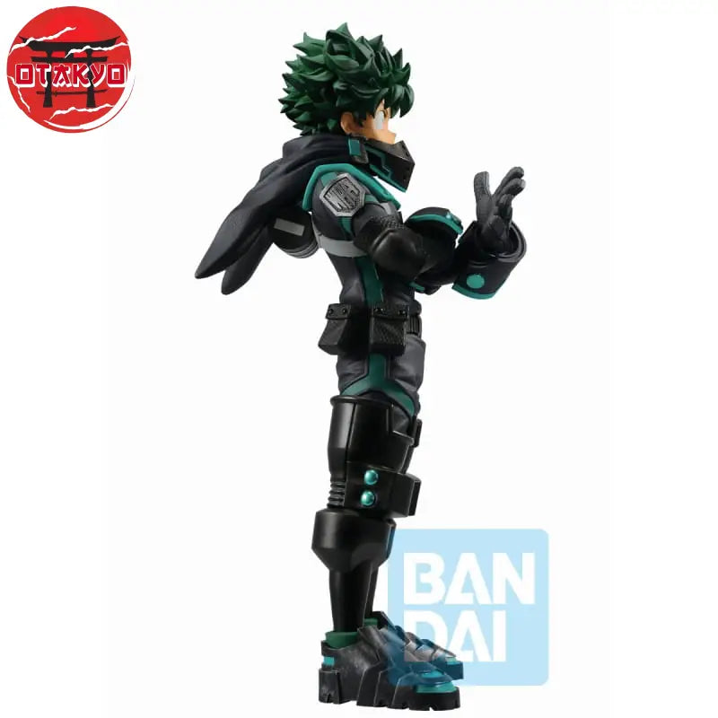 Izuku "Tactic" Figuren - My Hero Academia™