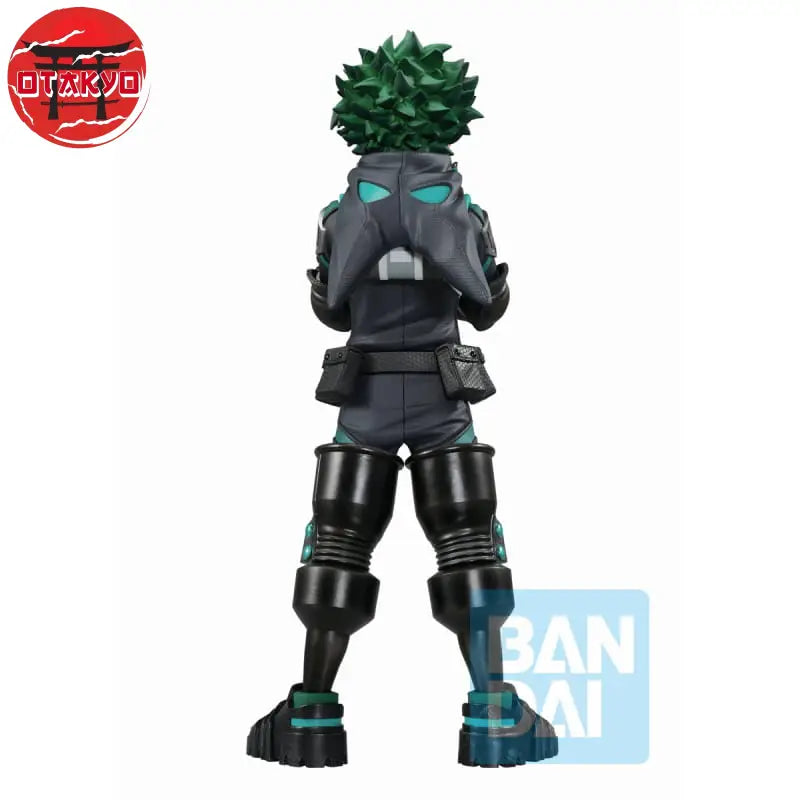 Izuku "Tactic" Figuren - My Hero Academia™