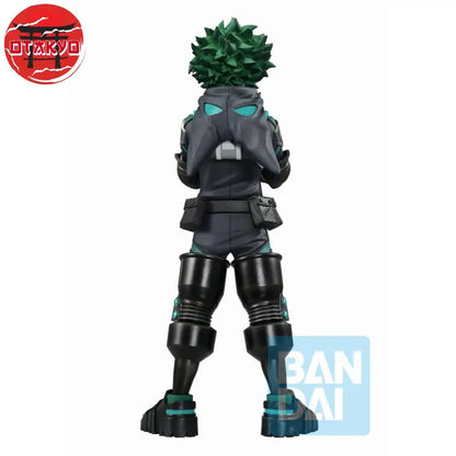 Izuku "Tactic" Figuren - My Hero Academia™