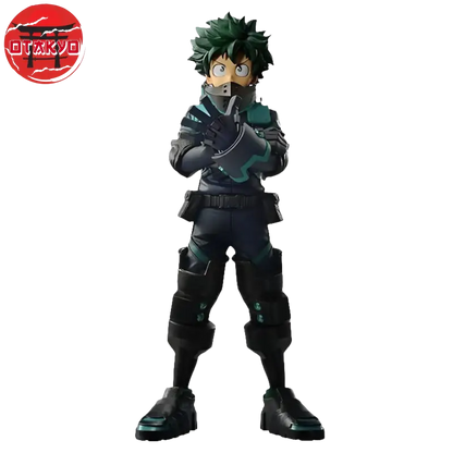 Izuku "Tactic" Figuren - My Hero Academia™