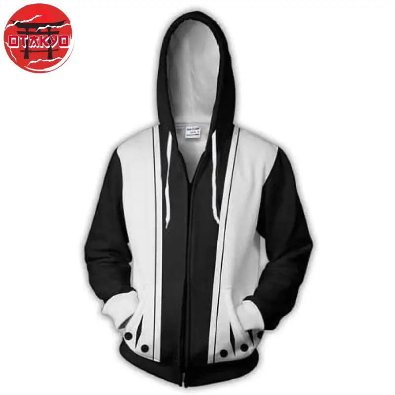 Jacke 11. Division - Bleach™