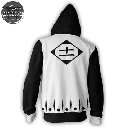 Jacke 11. Division - Bleach™