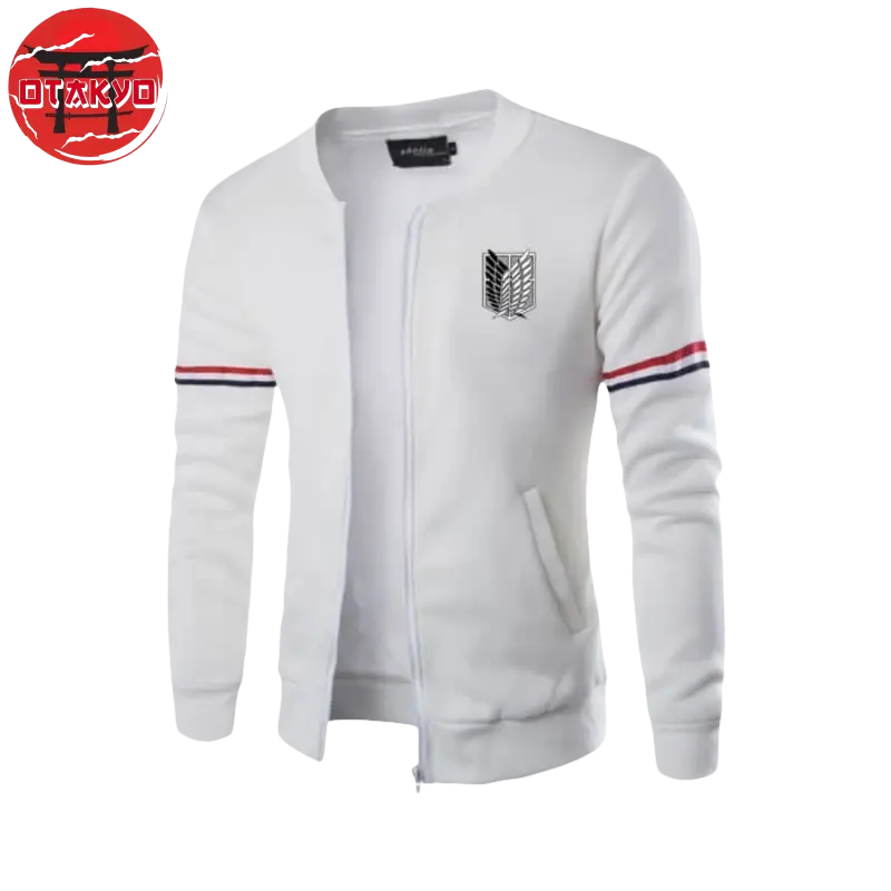 Jacke Aufklärungstrupp „Flügel der Freiheit" - Attack on Titan™