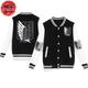 Jacke Aufklärungstrupp - Attack on Titan™