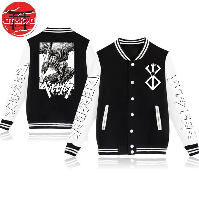 Jacke „Berserker" Guts - Berserk™