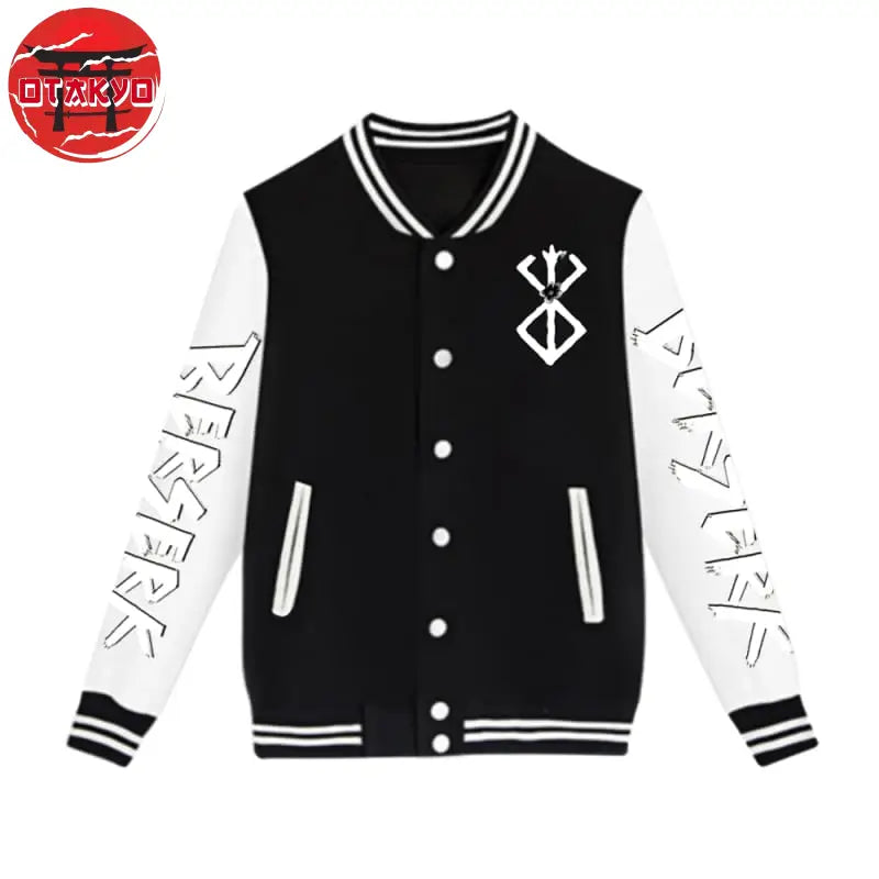 Jacke „Berserker" Guts - Berserk™