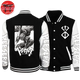 Jacke „Berserker