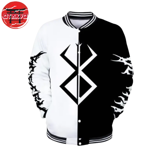 Jacke "Curse" - Berserk™