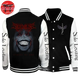 Jacke Das System 