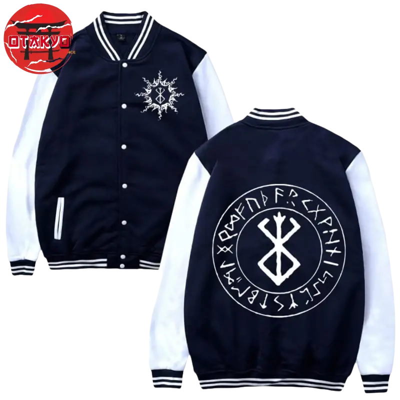 Jacke „Fluch" - Berserk™