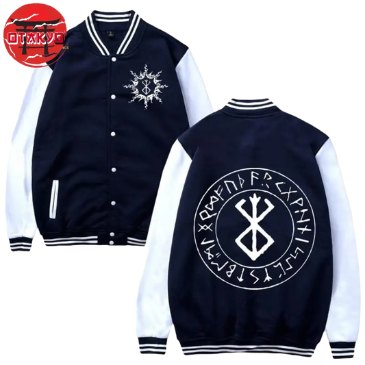 Jacke „Fluch" - Berserk™