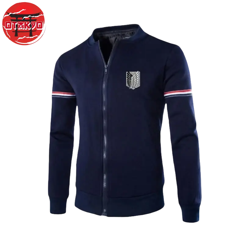 Jacke Flügel der Freiheit - Attack on Titan™