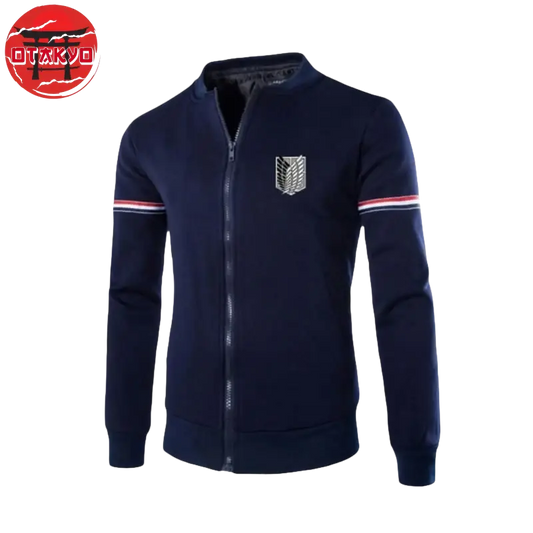 Jacke Flügel der Freiheit - Attack on Titan™