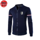 Jacke Flügel der Freiheit - Attack on Titan™