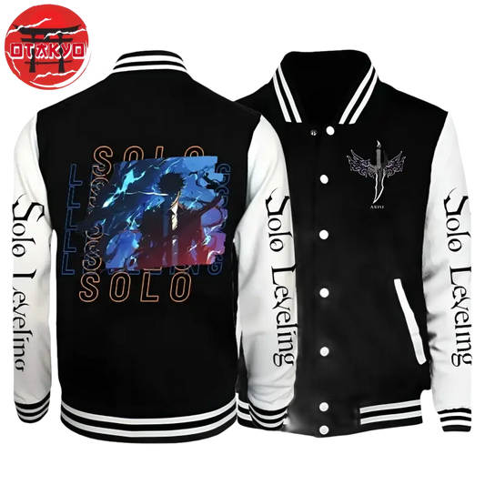 Jacke König der Schatten - Solo Leveling™