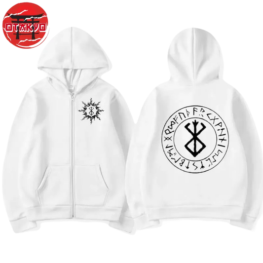 Jacke „Marke" - Berserk™